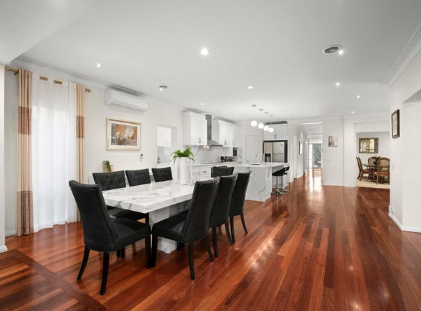 22 Rotherwood Road, Ivanhoe East, Vic 3079