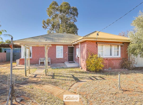 5 Ritchie Street, Ouyen, Vic 3490