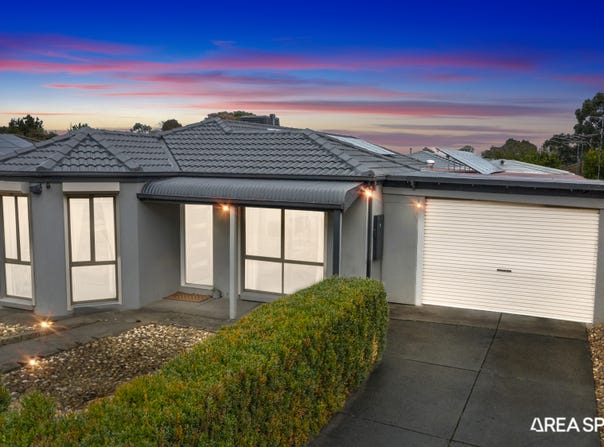 39 Scarborough Avenue, Cranbourne West, Vic 3977