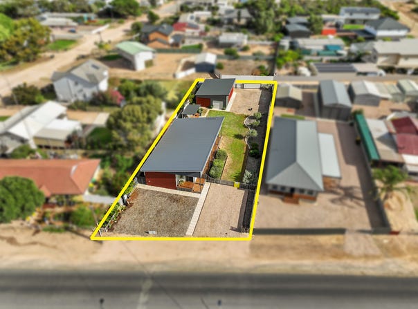 139 Coast Road, Moonta Bay, SA 5558