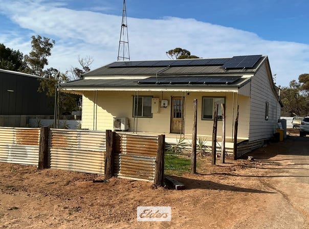 6 Carter Street, Speed, Vic 3488