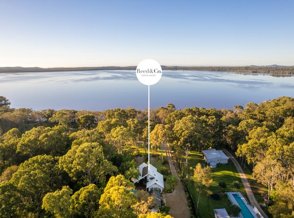 49 Lake Weyba Drive, Weyba Downs, Qld 4562