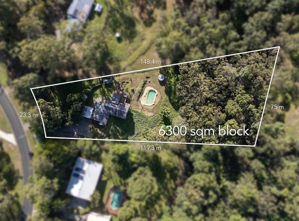 9 Thursday Drive, Tallebudgera Valley, Qld 4228