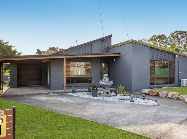 45 Copper Drive, Bethania, Qld 4205