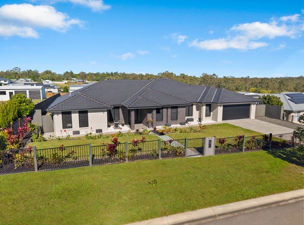24-26 Bigal Avenue, Stockleigh, Qld 4280