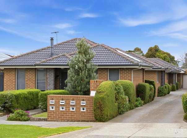 4/19 Young Street, Epping, Vic 3076