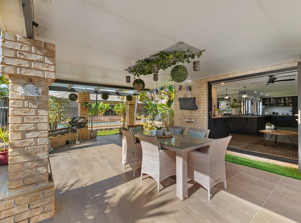 30 Amelia Place, Cleveland, Qld 4163
