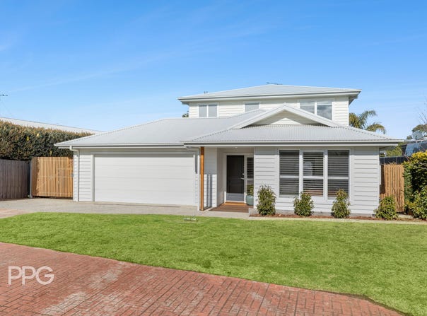 13 Tanker View Rise, St Leonards, Vic 3223