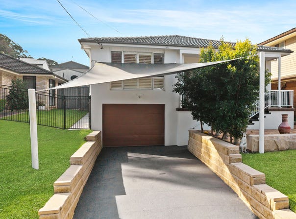 9 Dulwich Road, Springfield, NSW 2250