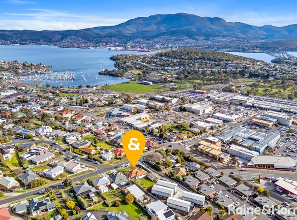 36 Bayfield Street, Bellerive, Tas 7018