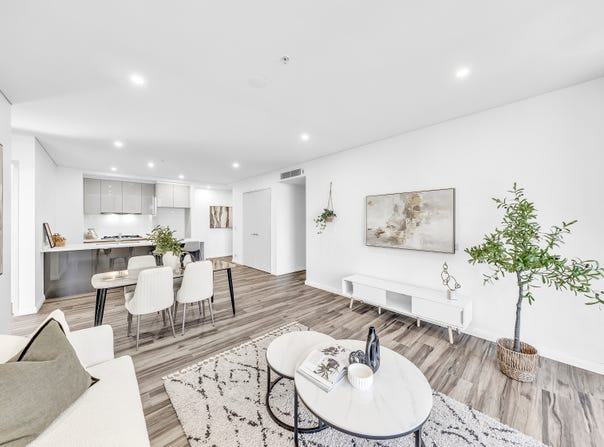 1030/13 Oscar Place, Eastgardens, NSW 2036
