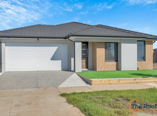 121 Elpis Road, Weir Views, Vic 3338