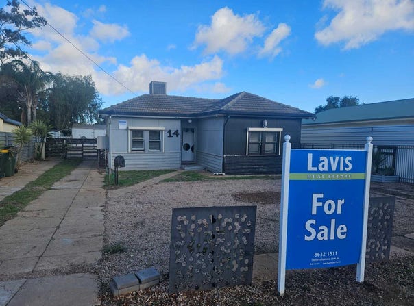 14 Edward St, Port Pirie, SA 5540