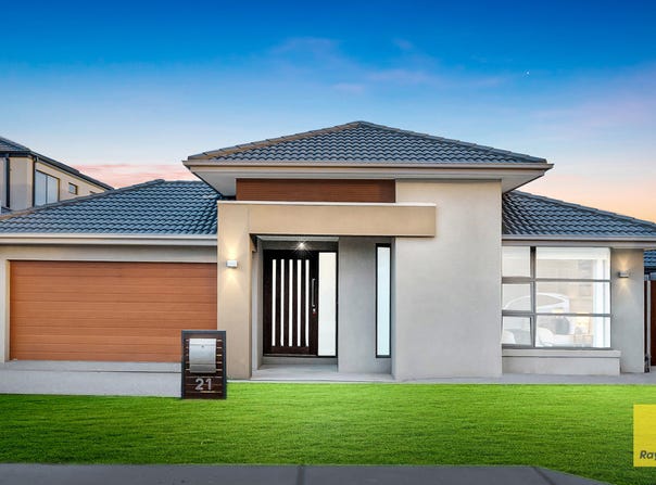 21 Vantage Place, Truganina, Vic 3029