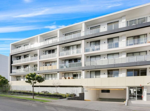 306/4a Isla Street, Schofields, NSW 2762