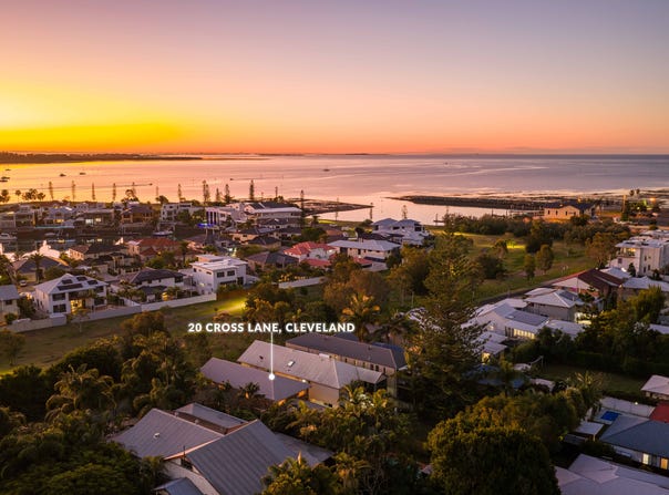 20 Cross Lane, Cleveland, Qld 4163