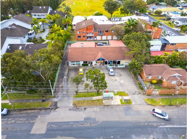 30 Paringa Avenue, Davistown, NSW 2251