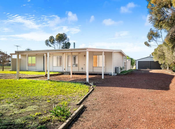 119 Stevenson Road, Bannockburn, Vic 3331