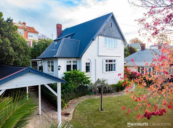 10 Ashby Street, East Launceston, Tas 7250