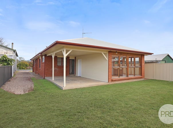 24 Single Street, Werris Creek, NSW 2341