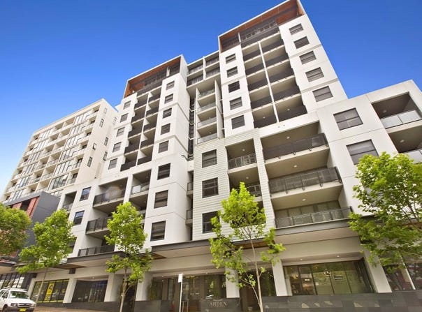 Suite 104, 40-48 Atchison Street, St Leonards, NSW 2065