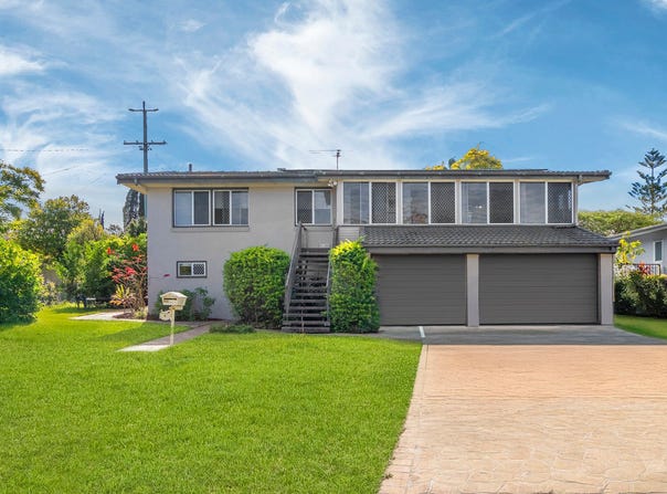 4 Stephenson Street, Oxley, Qld 4075
