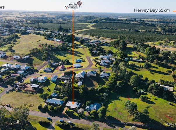 65 Thompson Road, Childers, Qld 4660
