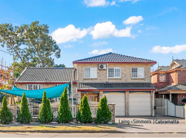 39 Longfield Street, Cabramatta, NSW 2166