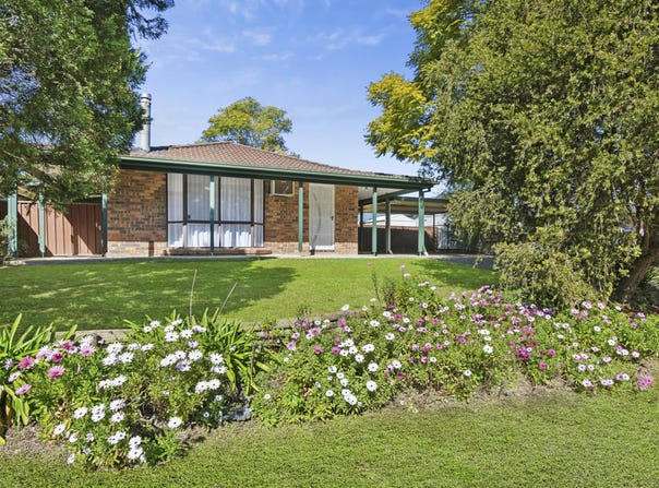 19 Sirius Road, Bligh Park, NSW 2756