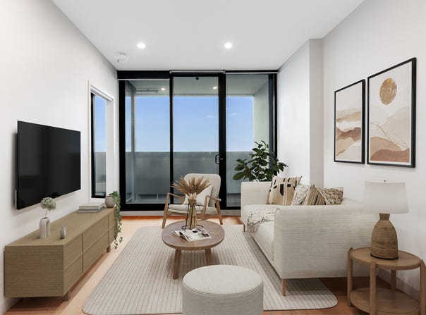 1601/89 Gladstone Street, South Melbourne, Vic 3205