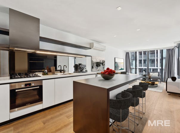 1510/677 La Trobe Street, Docklands, Vic 3008