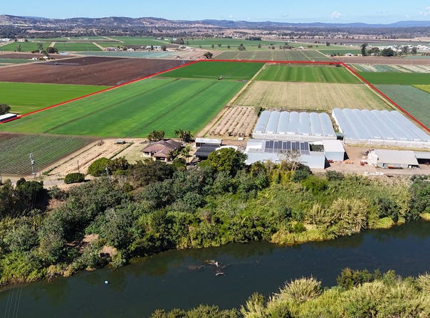 Crowley Vale, Qld 4342