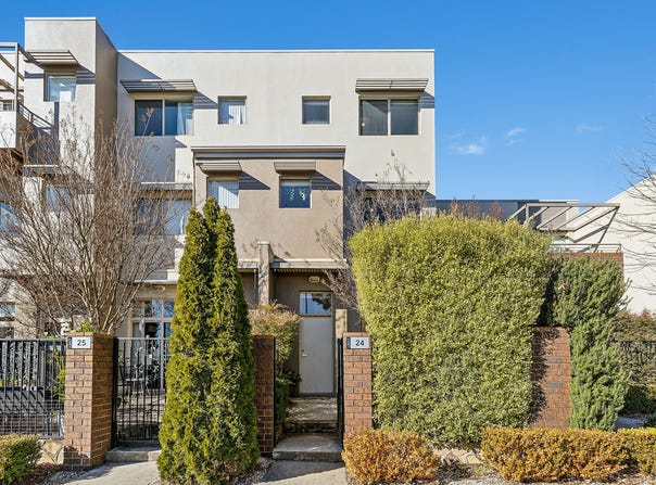 24/128 Flemington Road, Harrison, ACT 2914