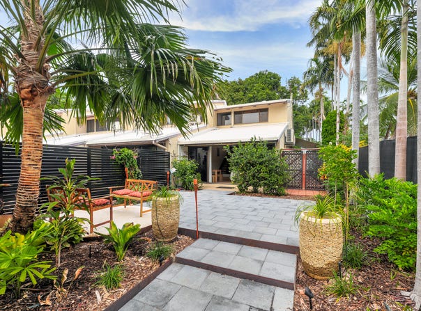 6/18 Henry Street, Stuart Park, NT 0820
