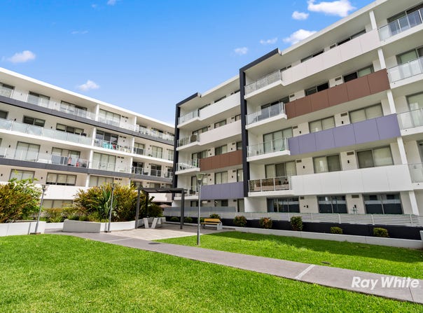 G12/75B Grima Street, Schofields, NSW 2762
