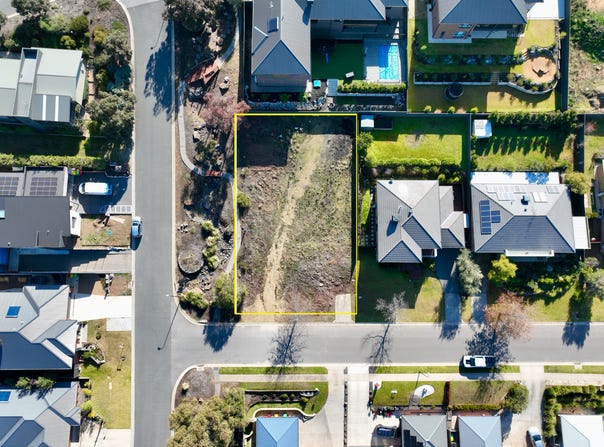 2 Wintersun Parade, Bandiana, Vic 3691