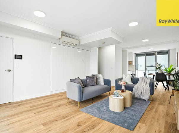 23/7F Parkes Street, Harris Park, NSW 2150