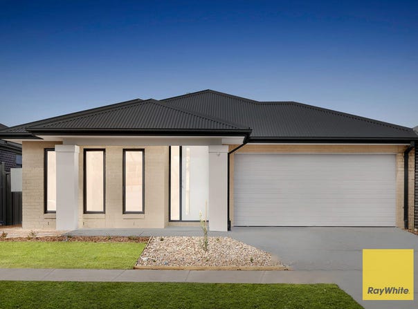 24 Nevado Drive, Truganina, Vic 3029