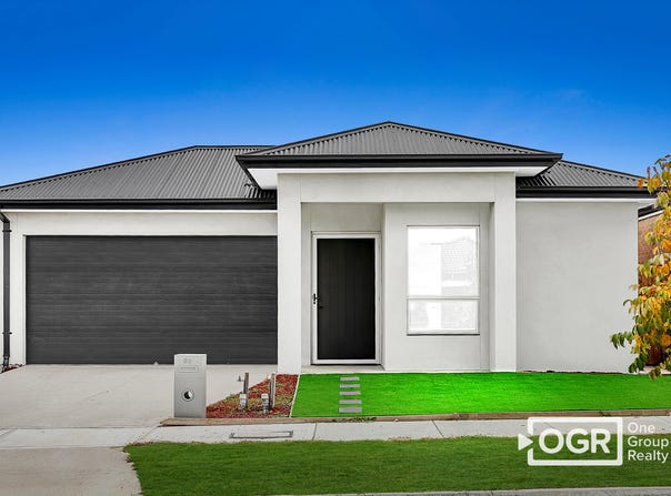 29 Silvereye Circuit, Beveridge, Vic 3753