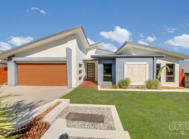 4 Wyara Close, Clinton, Qld 4680