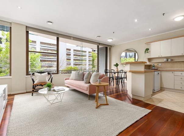102/598 St Kilda Road, Melbourne, Vic 3004