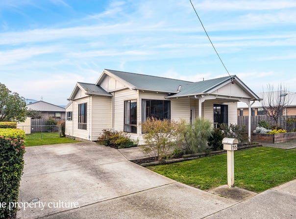 55 Sale Street, Huonville, Tas 7109