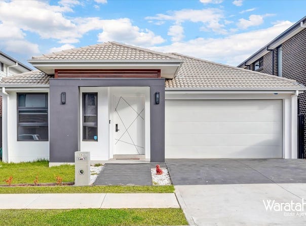 17 Diamondback Parade, Marsden Park, NSW 2765