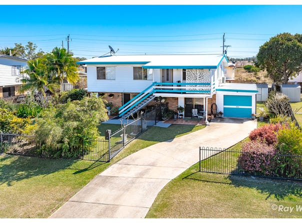 5 Blair Street, Kawana, Qld 4701