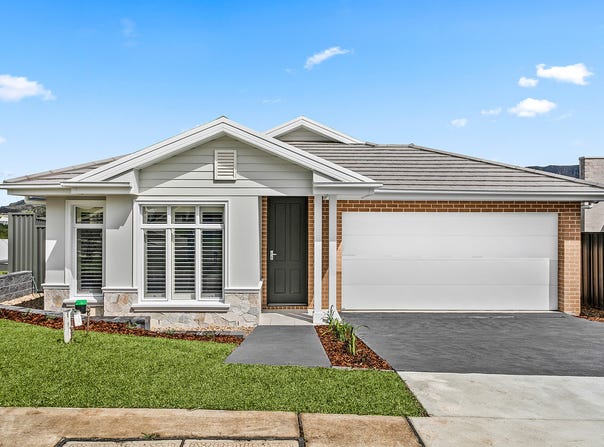 33 Bristlebird Drive, Calderwood, NSW 2527
