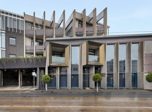 12/45 Church Street, Hawthorn, Vic 3122