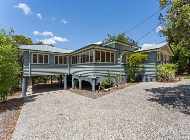 4 Kallara Avenue, Ipswich, Qld 4305