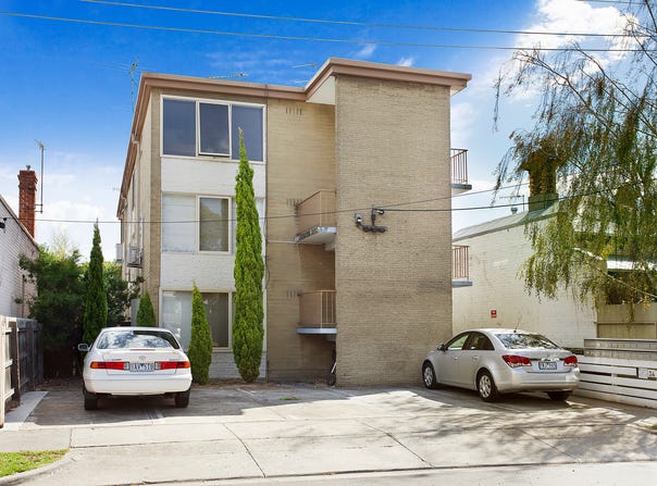 8/34 Adam Street, Richmond, Vic 3121