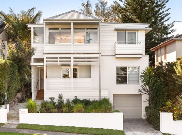 16 Trafalgar Street, Bronte, NSW 2024