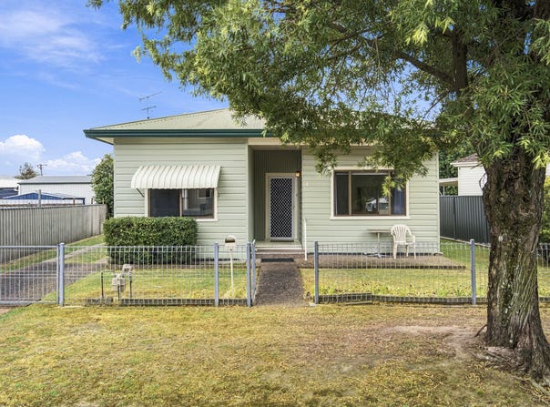 1 Lightfoot Street, Cessnock, NSW 2325